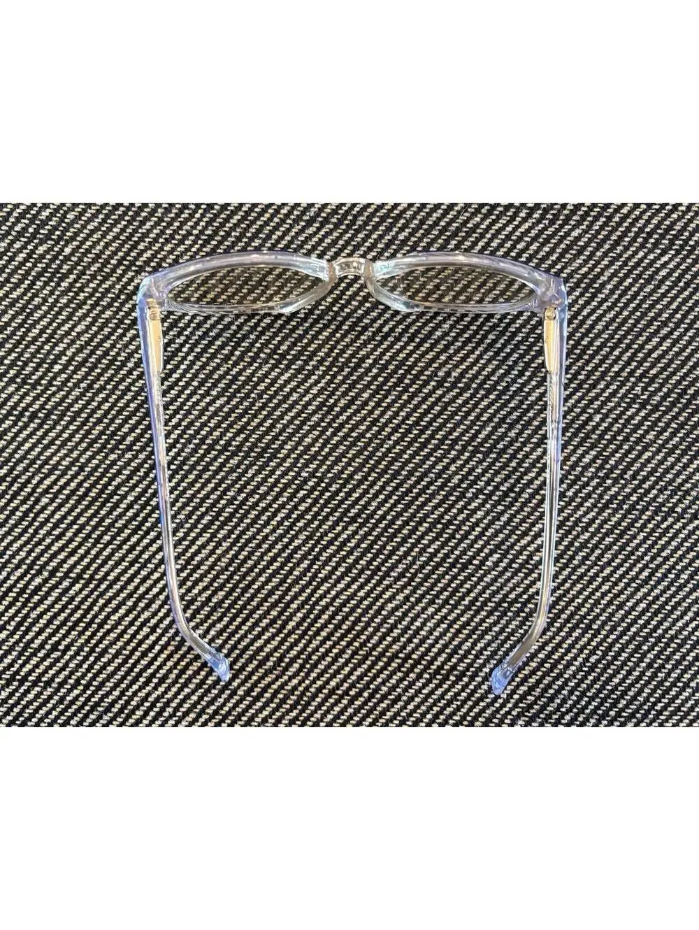 Vintage Forte Women Eyeglasses Frame Multi Color Glasses 52[]18 Eyewear